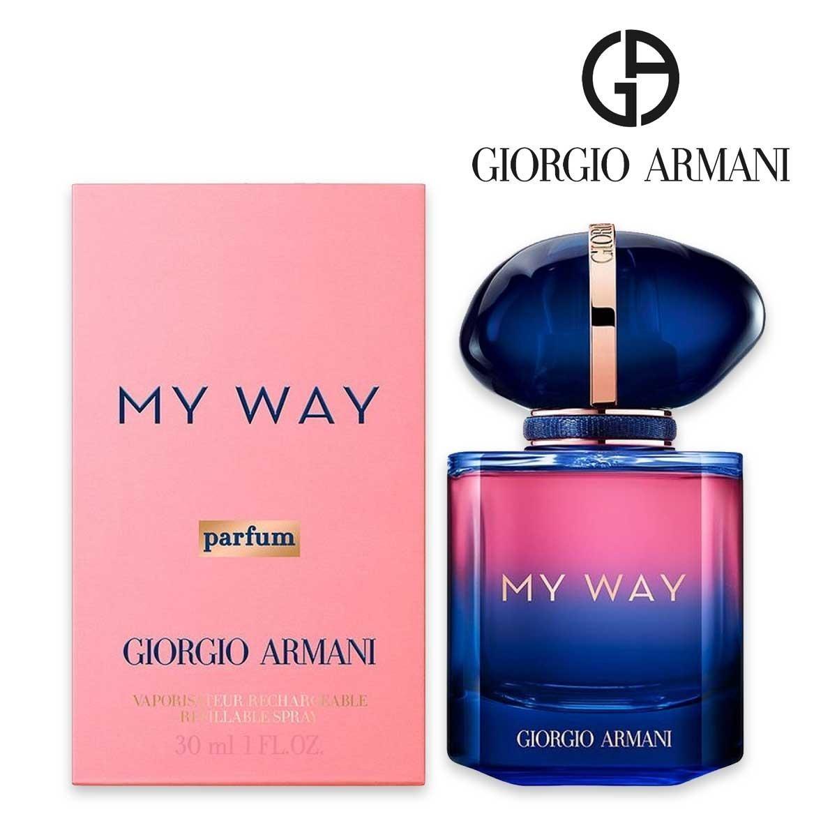 Armani my way le parfum 50 ml