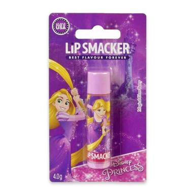 Lip smacker rapunzel