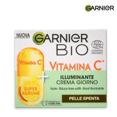 Garnier vitamin c crema giorno 50 ml