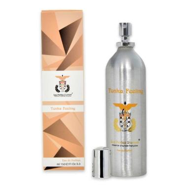 Lpdo aluminium parfum edp 150 ml tonka feeling