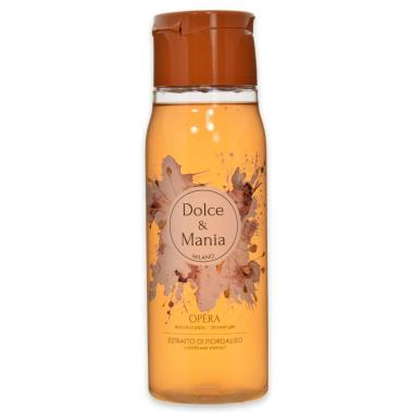 Dolce & mania shower gel opera 300ml