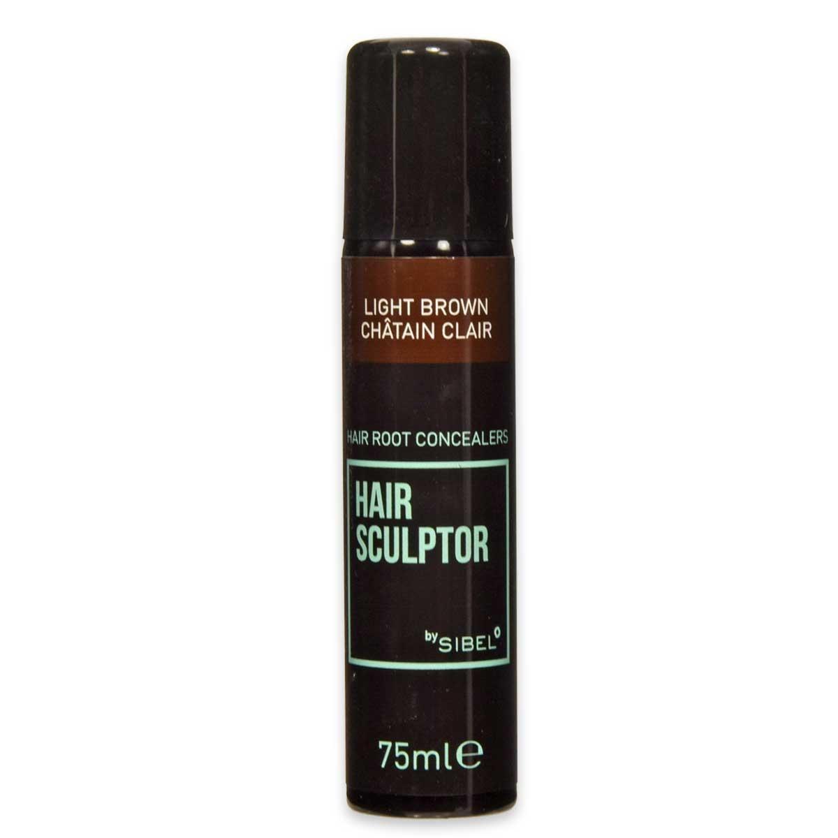 Sibel hs root concealer light brown