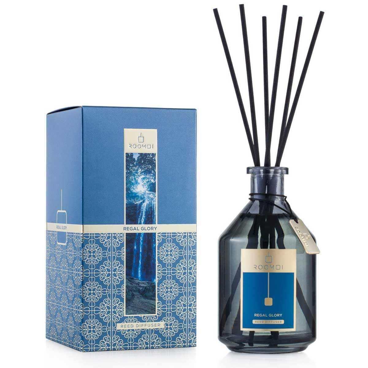 Roomoi diffusore ambiente 500 ml regal glory