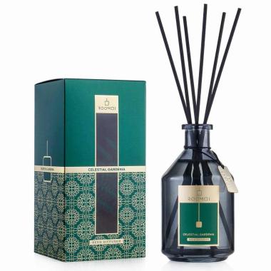 Roomoi diffusore ambiente 500 ml celestial gardenia