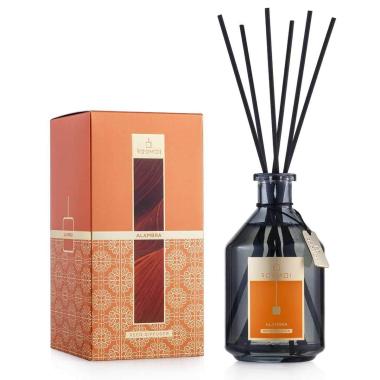 Roomoi diffusore ambiente 500 ml alambra