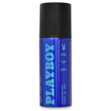 Playboy am to pm deo spray we 150 ml
