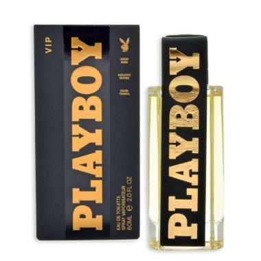 Playboy vip edt spray 60 ml