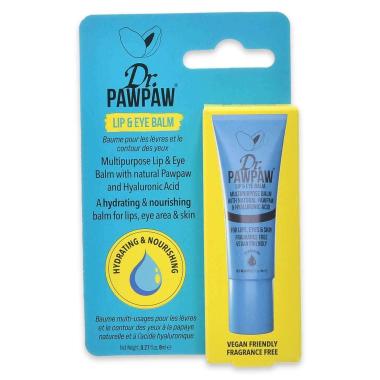 Dr. paw paw lip & eye balm - balsamo labbra/occhi 8ml