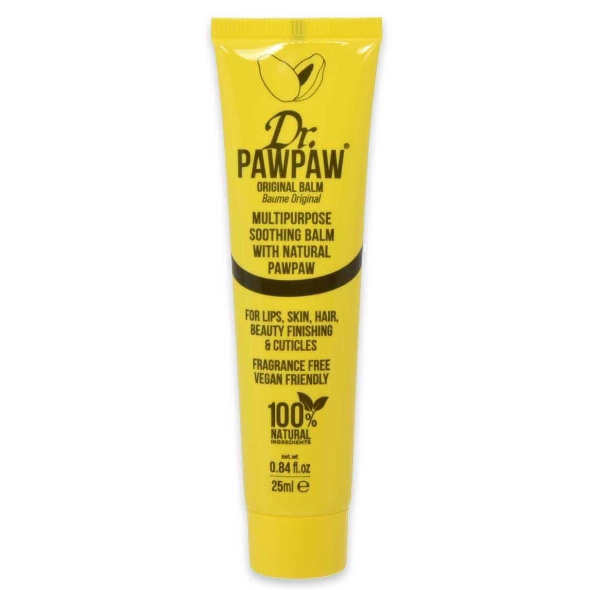 Dr. paw paw original balm - balsamo multiuso 25 ml