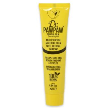 Dr. paw paw original balm - balsamo multiuso 25 ml