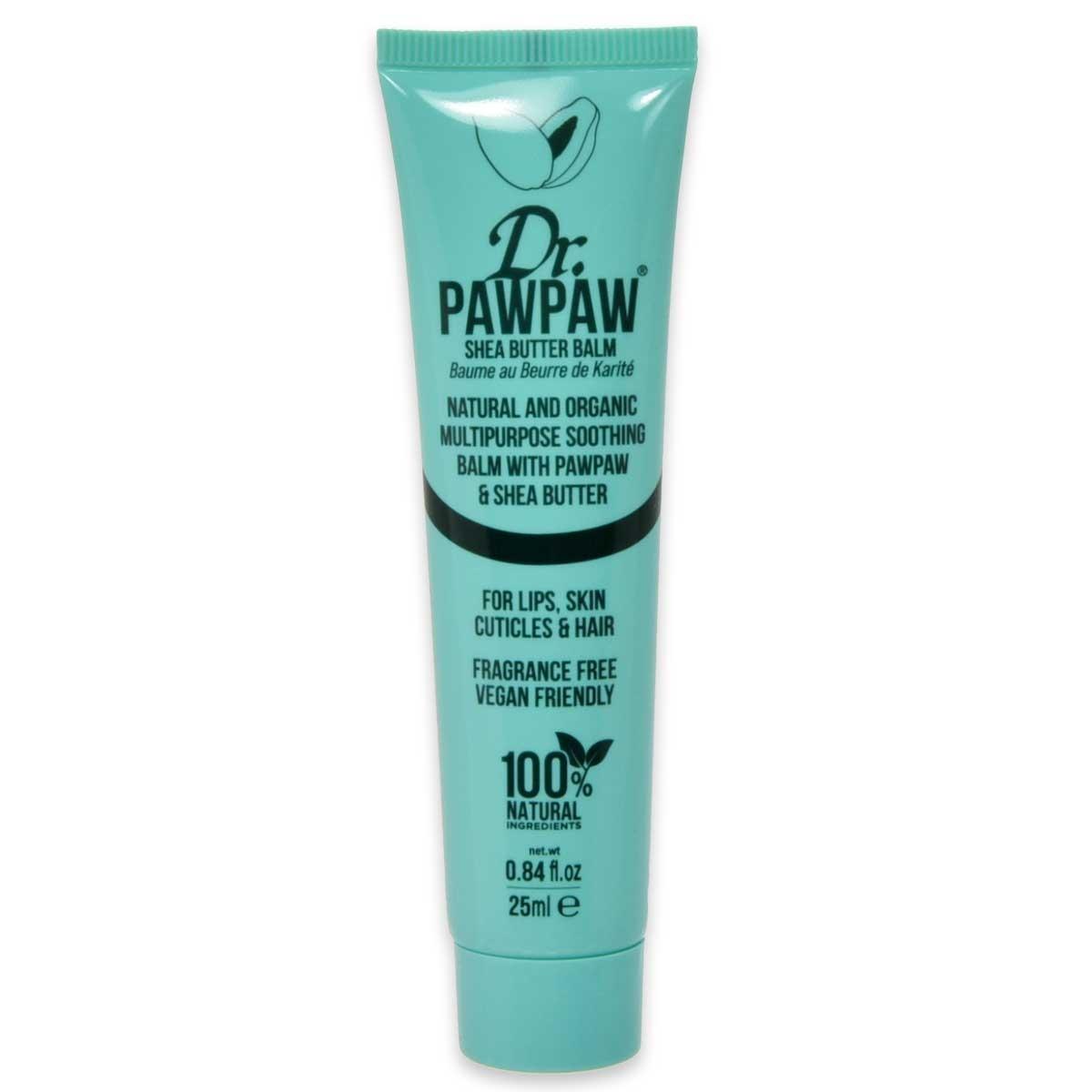 Dr. paw paw shea butter balm - balsamo multiuso 25 ml