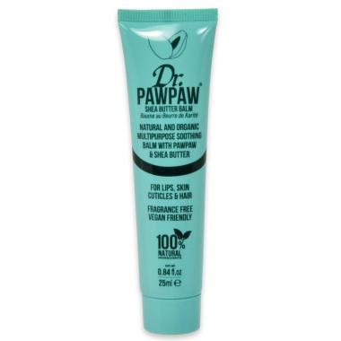 Dr. paw paw shea butter balm - balsamo multiuso 25 ml