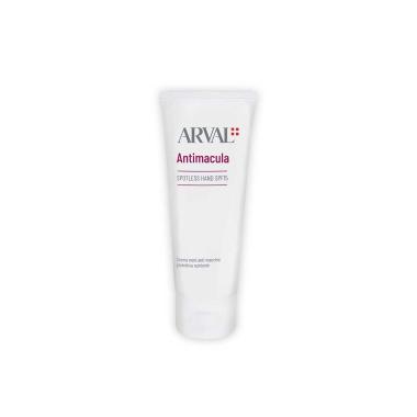 Arval antimacula spotless hand spf15 75ml