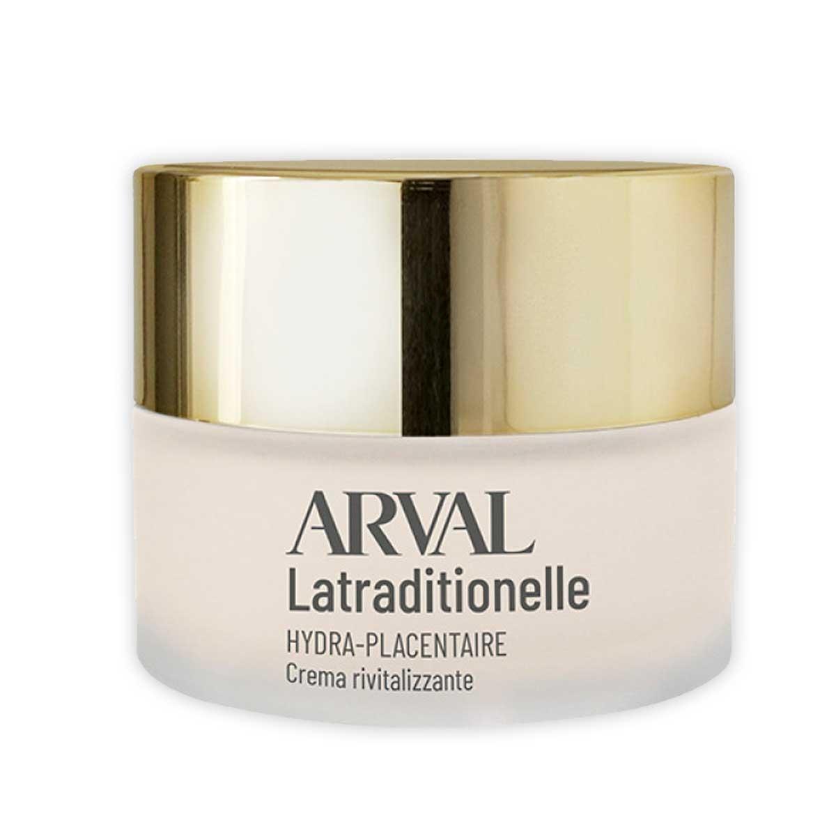 Arval la traditionelle hydra placentine 50 ml