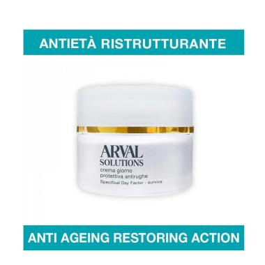 Arval solution surviva - specifical day factor vs. 30 ml