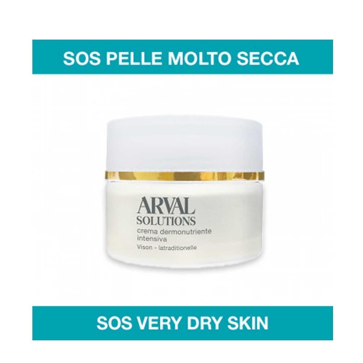 Arval solution la traditionelle - vison 30 ml