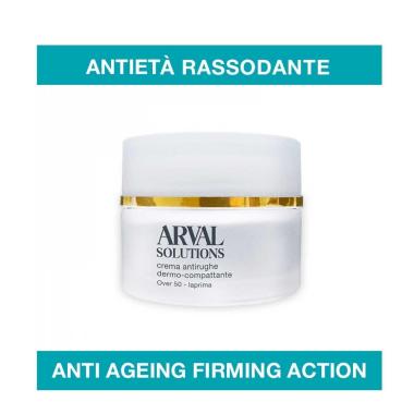 Arval solution laprima - over 50 vs. 30 ml