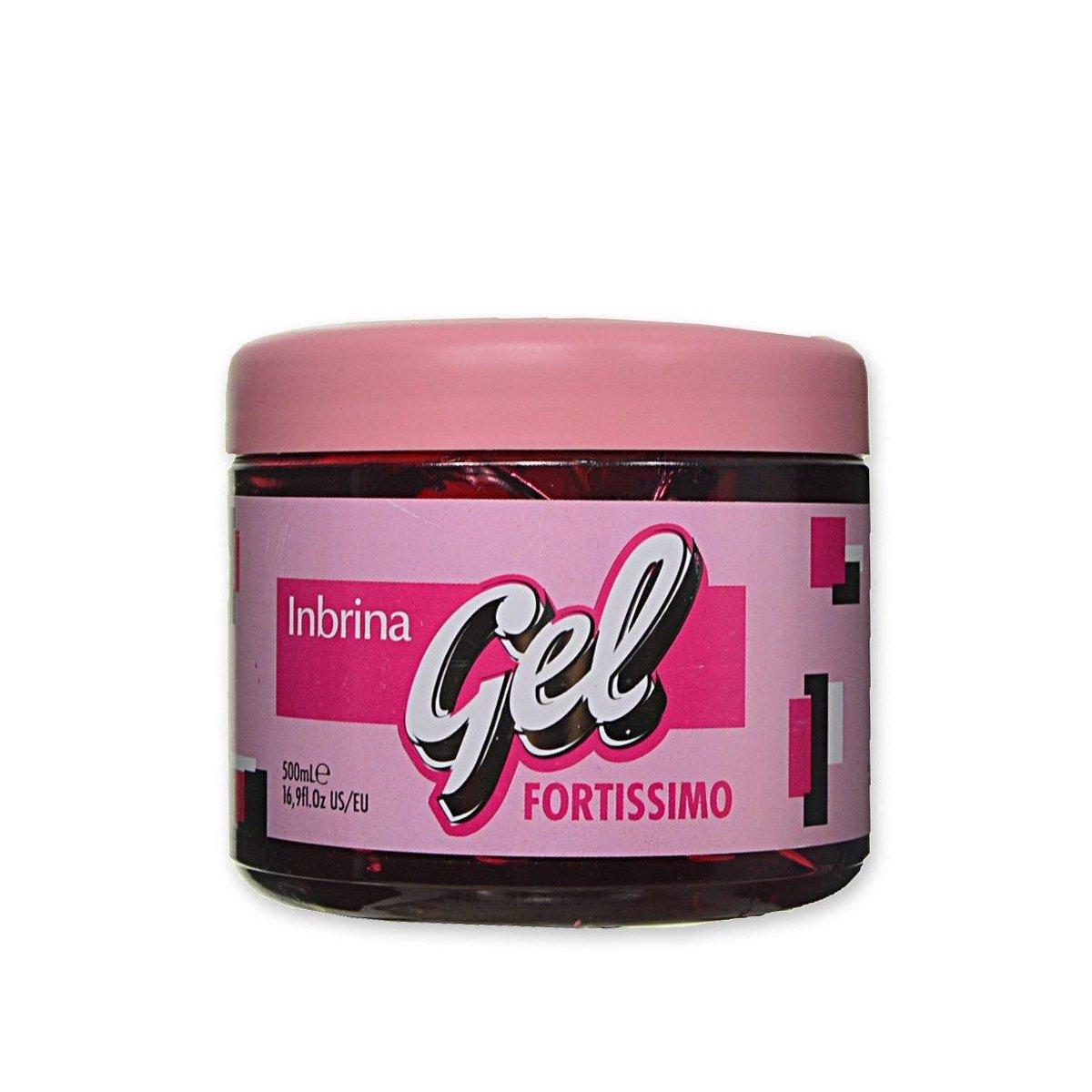 Renee blanche gel vaso inbrina 500 ml fortissimo