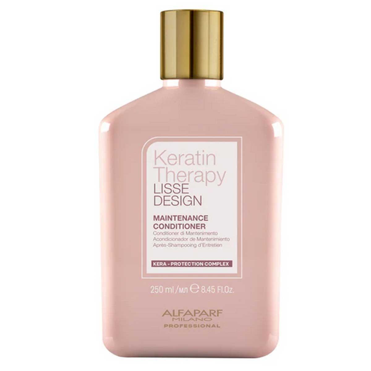 Alfaparf milano kerathin therapy  maintenance conditioner 250ml 2022
