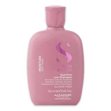 Alfaparf milano semi di lino moist.nutr.low shampoo 250ml