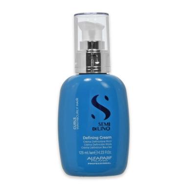 ALFAPARF MILANO SEMI DI LINO CURLS DEFINING CREAM 125ml