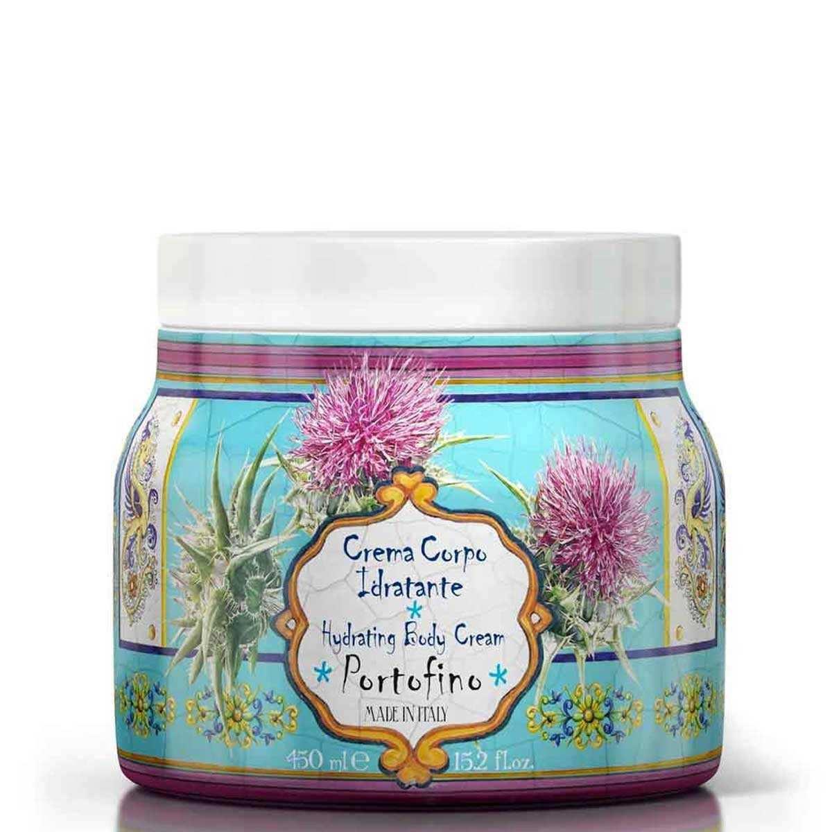 RUDY CREMA CORPO 450 ML Portofino