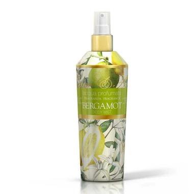 Rudy nature & arome  body mist 200 ml bergamot