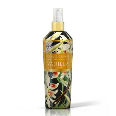 Rudy nature & arome  body mist 200 ml vanilla