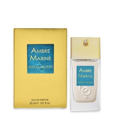 Alyssa ashley ambre marine edp 30 ml