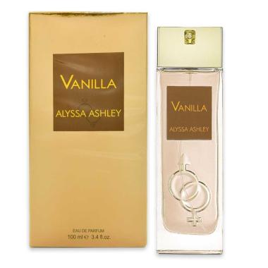 Alyssa ashley vanilla edp 100 ml