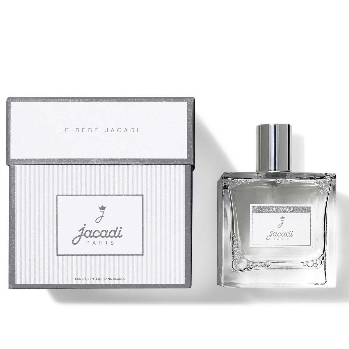 Jacadi le bebe' - scented water 100 ml