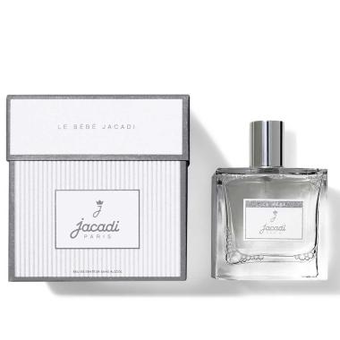 Jacadi le bebe' - scented water 100 ml