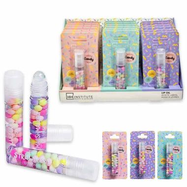 Idc institute candy lip oil assorted