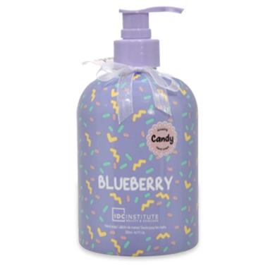 Idc institute candy hand soap blueberry 500ml