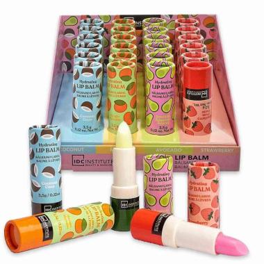 Idc institute skin food lip balm assorted
