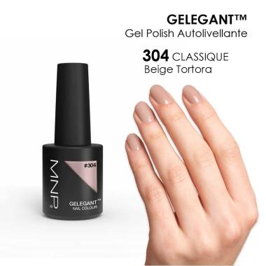 MNP MESAUDA GELEGANT Gel Polish 8ml 304Classique