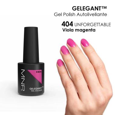 MNP MESAUDA GELEGANT Gel Polish 8ml 404Unforgettable