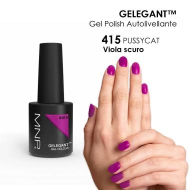 MNP MESAUDA GELEGANT Gel Polish 8ml 415Pussycat