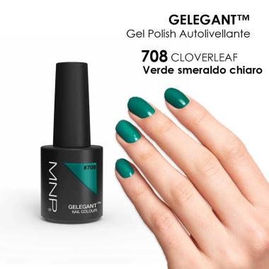 MNP MESAUDA GELEGANT Gel Polish 8ml 708Cloverleaf