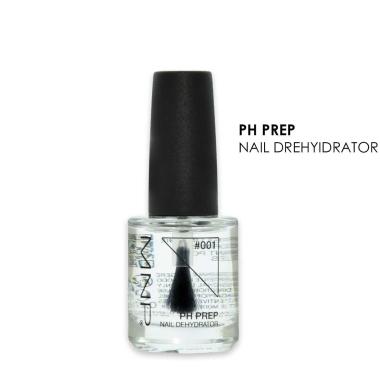 Mnp mesauda gelegant ph prep 8ml