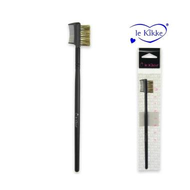 Le kikke pettinino sopracciglia
