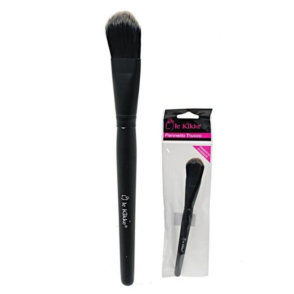 Le kikke penn f/tinta piccolo