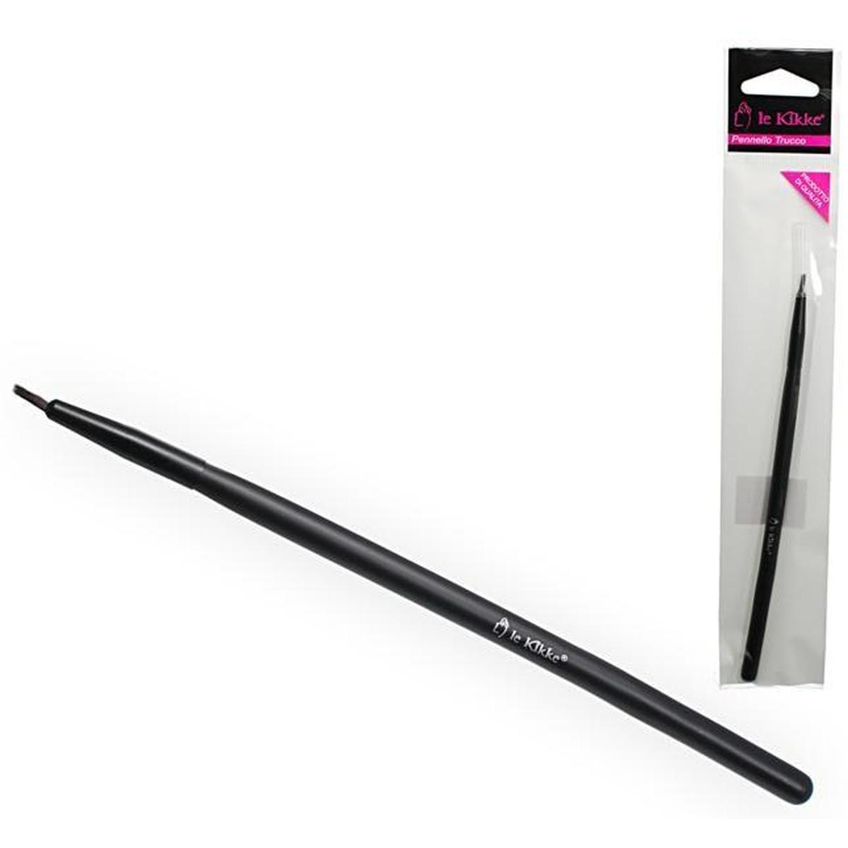 Le kikke pennello eyeliner ultrafine