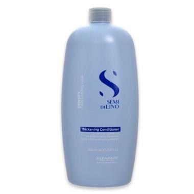ALFAPARF MILANO SEMI DI LINO THICKENING CONDITIONER 1000ml