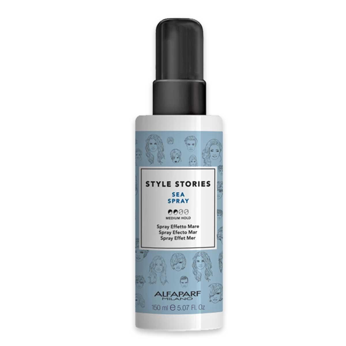 Alfaparf milano  style stories sea spray 150ml