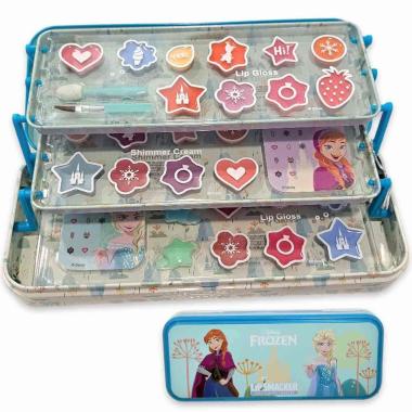 Markwins frozen lip smacker  beauty 