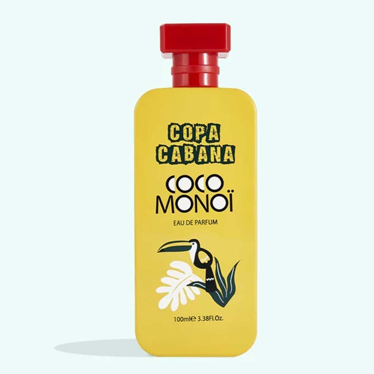 Coco monoi copacabana edp 100 ml