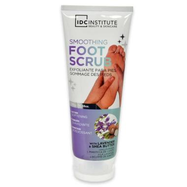 Idc institute smoothing foot scrub 300g