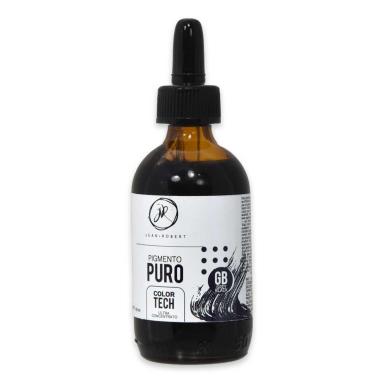 Jean robert pigmento puro grey black  50 ml