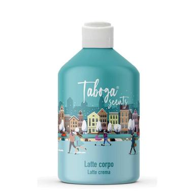 Taboga latte corpo 280 ml latte crema